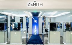 真力时机械表后盖意外脱落？专业应对指南在此