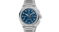 真力时腕表表带掉色解决办法推荐